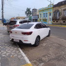 GM - Chevrolet ONIX SEDAN Plus LT 1.0 12V TB Flex Mec. 2024 Flex-1