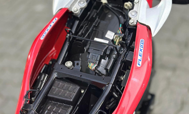 HONDA CB 300R/ 300R FLEX 2014 Flex-6