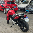 HONDA CB 300R/ 300R FLEX 2014 Flex-2