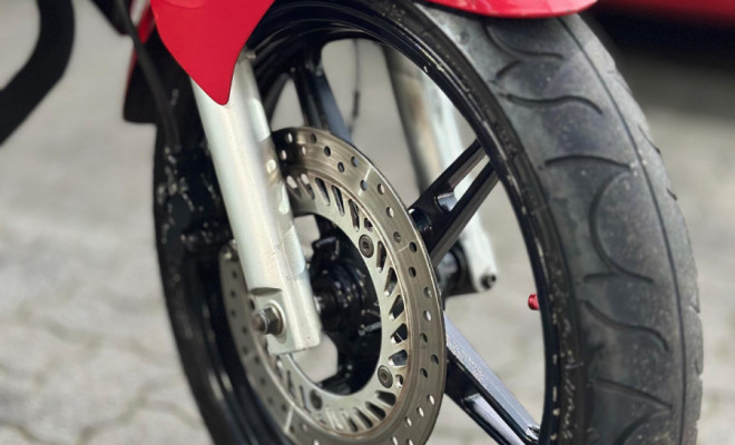 HONDA CB 300R/ 300R FLEX 2014 Flex-7