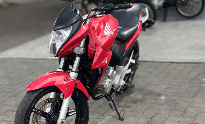 HONDA CB 300R/ 300R FLEX 2014 Flex-0