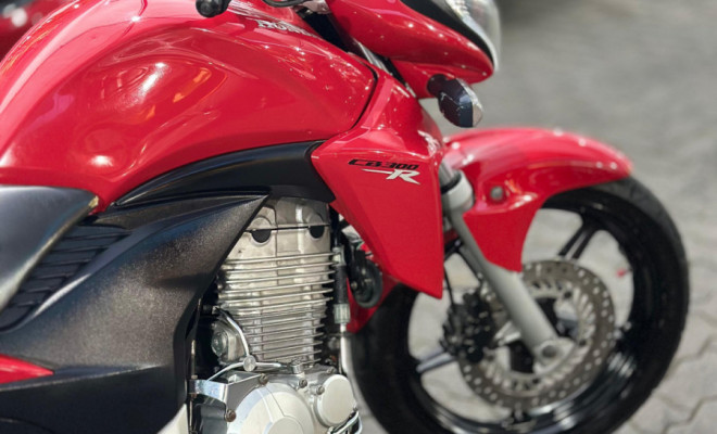 HONDA CB 300R/ 300R FLEX 2014 Flex-5