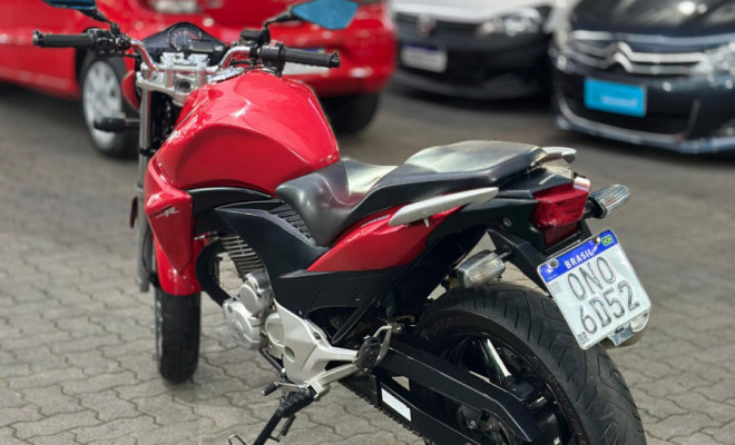 HONDA CB 300R/ 300R FLEX 2014 Flex-2