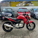 HONDA CB 300R/ 300R FLEX 2014 Flex-3