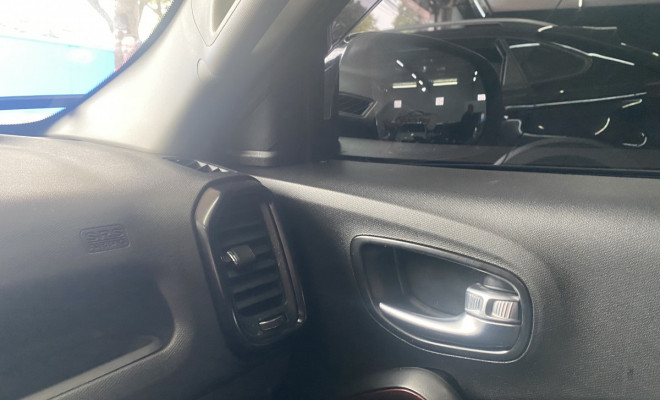 Fiat Toro Freedom 1.8 16V Flex Aut. 2017 Flex-11