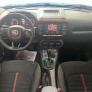Fiat Toro Freedom 1.8 16V Flex Aut. 2017 Flex-5