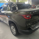 Fiat Toro Freedom 1.8 16V Flex Aut. 2017 Flex-4