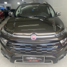 Fiat Toro Freedom 1.8 16V Flex Aut. 2017 Flex-0