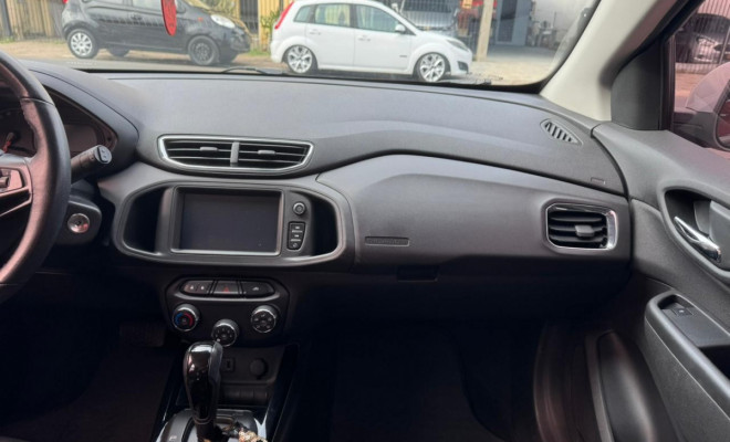 GM - Chevrolet ONIX HATCH LTZ 1.4 8V FlexPower 5p Aut. 2018 Flex-11