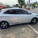 GM - Chevrolet ONIX HATCH LTZ 1.4 8V FlexPower 5p Aut. 2018 Flex-2
