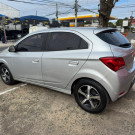 GM - Chevrolet ONIX HATCH LTZ 1.4 8V FlexPower 5p Aut. 2018 Flex-1