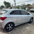GM - Chevrolet ONIX HATCH LTZ 1.4 8V FlexPower 5p Aut. 2018 Flex-3