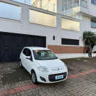 Fiat Palio ATTRACTIVE 1.0 EVO Fire Flex 8v 5p 2013 Flex-0