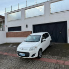 Fiat Palio ATTRACTIVE 1.0 EVO Fire Flex 8v 5p 2013 Flex-1