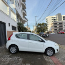 Fiat Palio ATTRACTIVE 1.0 EVO Fire Flex 8v 5p 2013 Flex-2