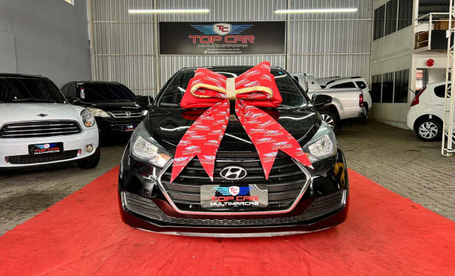 Hyundai HB20 Comf./C.Plus/C.Style 1.0 Flex 12V 2017 Flex-0