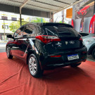 Hyundai HB20 Comf./C.Plus/C.Style 1.0 Flex 12V 2017 Flex-3