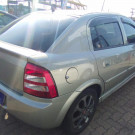 GM - Chevrolet Astra Advantage 2.0 MPFI 8V FlexPower 5p 2011 Flex-2