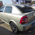 GM - Chevrolet Astra Advantage 2.0 MPFI 8V FlexPower 5p 2011 Flex-0