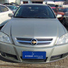 GM - Chevrolet Astra Advantage 2.0 MPFI 8V FlexPower 5p 2011 Flex-3