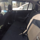 GM - Chevrolet Astra Advantage 2.0 MPFI 8V FlexPower 5p 2011 Flex-9