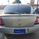 GM - Chevrolet Astra Advantage 2.0 MPFI 8V FlexPower 5p 2011 Flex-4