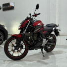 HONDA CB 300F Twister Flex 2025 Flex-1