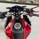 HONDA CB 300F Twister Flex 2025 Flex-5