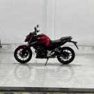 HONDA CB 300F Twister Flex 2025 Flex-0
