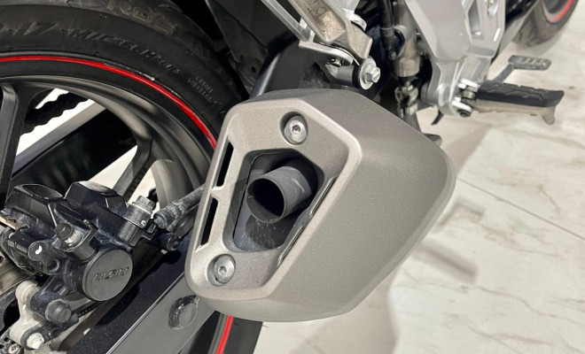 HONDA CB 300F Twister Flex 2025 Flex-2