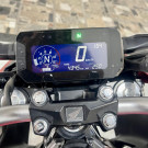 HONDA CB 300F Twister Flex 2025 Flex-3