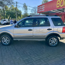 Ford EcoSport XLT FREESTYLE 1.6 Flex 8V 5p 2011 Flex