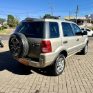 Ford EcoSport XLT FREESTYLE 1.6 Flex 8V 5p 2011 Flex