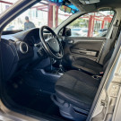Ford EcoSport XLT FREESTYLE 1.6 Flex 8V 5p 2011 Flex