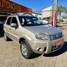Ford EcoSport XLT FREESTYLE 1.6 Flex 8V 5p 2011 Flex