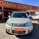 Ford EcoSport XLT FREESTYLE 1.6 Flex 8V 5p 2011 Flex
