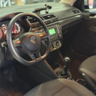 VW - VolksWagen Saveiro Trendline 1.6 T.Flex 8V 2019 Flex-3