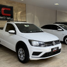VW - VolksWagen Saveiro Trendline 1.6 T.Flex 8V 2019 Flex