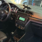 VW - VolksWagen Saveiro Trendline 1.6 T.Flex 8V 2019 Flex-4