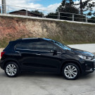 TRACKER Premier 1.4 Turbo Aut. 2018 – Sofisticação e Tecnologia em Cada Detalhe!