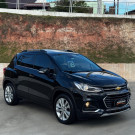 TRACKER Premier 1.4 Turbo Aut. 2018 – Sofisticação e Tecnologia em Cada Detalhe!