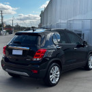 TRACKER Premier 1.4 Turbo Aut. 2018 – Sofisticação e Tecnologia em Cada Detalhe!