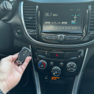 TRACKER Premier 1.4 Turbo Aut. 2018 – Sofisticação e Tecnologia em Cada Detalhe!