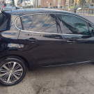 Peugeot 208 Griffe 1.6 Flex 16V 5p Aut. 2017 Flex-7