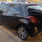 Peugeot 208 Griffe 1.6 Flex 16V 5p Aut. 2017 Flex-4
