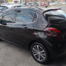 Peugeot 208 Griffe 1.6 Flex 16V 5p Aut. 2017 Flex-2