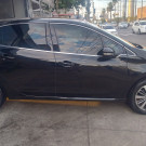 Peugeot 208 Griffe 1.6 Flex 16V 5p Aut. 2017 Flex-9