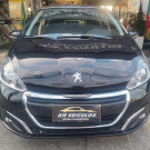 Peugeot 208 Griffe 1.6 Flex 16V 5p Aut. 2017 Flex-0