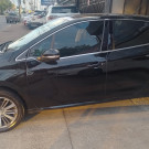 Peugeot 208 Griffe 1.6 Flex 16V 5p Aut. 2017 Flex-6