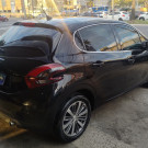 Peugeot 208 Griffe 1.6 Flex 16V 5p Aut. 2017 Flex-3